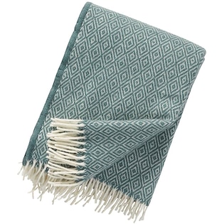 Klippan Yllefabrik Stella - cactus green