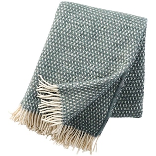 Klippan Yllefabrik Knut - balsam green