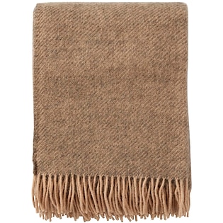 Klippan Yllefabrik Gotland - beige