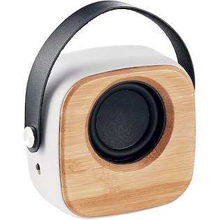 Altoparlante Avellino, 3W