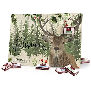 Sarotti Fairtrade Desk