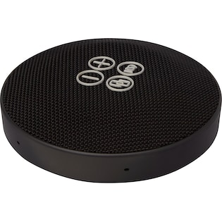 Altoparlante per conferenze Virage, 2 x 3W