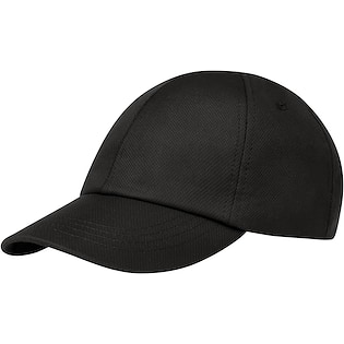 Elevate Cerus - black