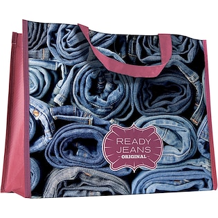 Borsa shopper Henderly