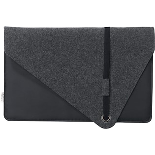 Custodia per portatile Kanzi, 15"