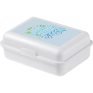 Contenitore per pranzo Columbia