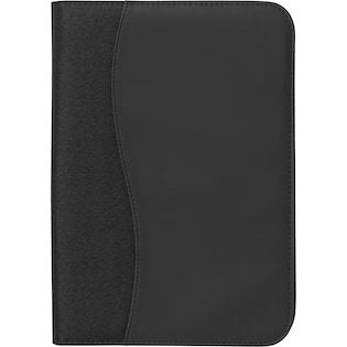 Cartellina per conferenze Clamart A4