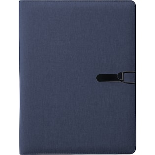 Cartellina per conferenze Hartsville A4