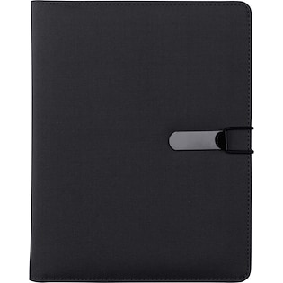 Cartellina per conferenze Lockhart A5