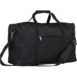 Borsa weekend Draper - black