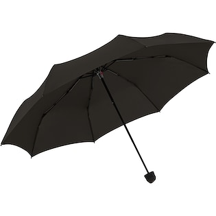 Knirps E.050 Small Manual - black