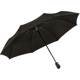 Knirps E.200 Medium Duomatic - black