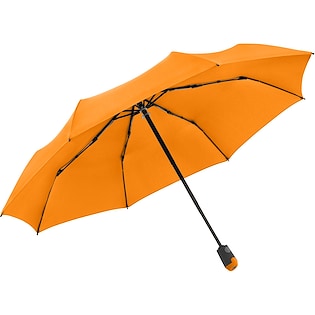 Knirps E.200 Medium Duomatic - arancione