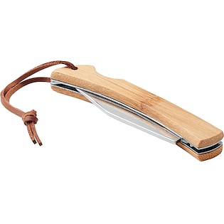 Coltellino tascabile Ziggy