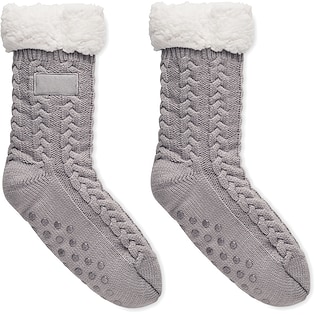 Calza di Natale Bingle