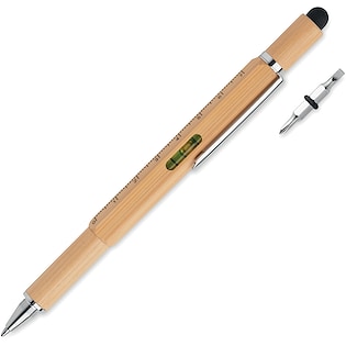 Penna multicolore Stavelot