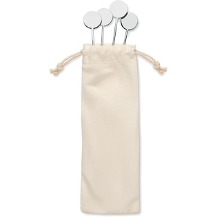 Bacchetta per cocktail Mazikeen