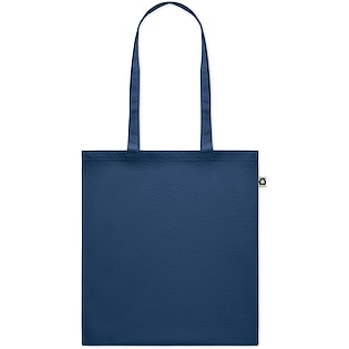 Borsa shopper in cotone Belton Color