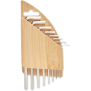 Chiave esagonale Tyrion