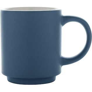 Tazza in ceramica Daydream - blue