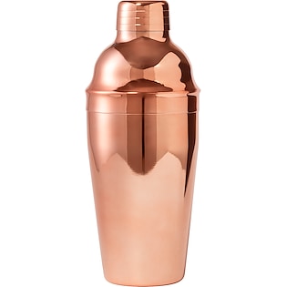 Shaker per cocktail De Soto