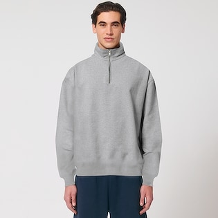 Stanley & Stella Miller Dry - heather grey