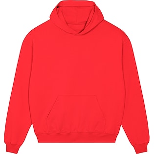 Stanley & Stella Cooper Dry - deck chair red