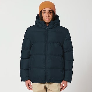 Stanley & Stella Puffer - french navy