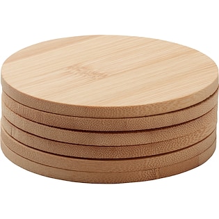 Sottobicchiere Norwood Set