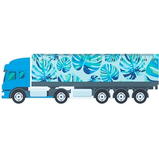 Righello Warrenton, 15 cm