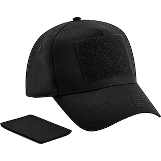 Beechfield Higbee - black