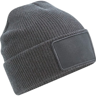 Beechfield Hurley - graphite grey