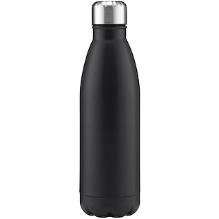 Borraccia sport Electra, 79 cl - black
