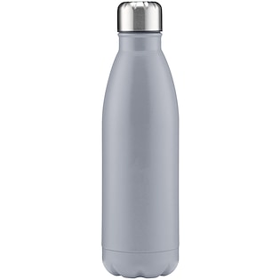 Borraccia sport Electra, 79 cl - light grey