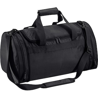 Quadra Newtown - black