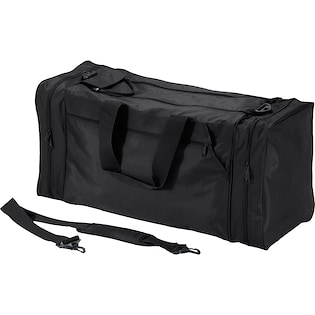 Quadra Irondale - black