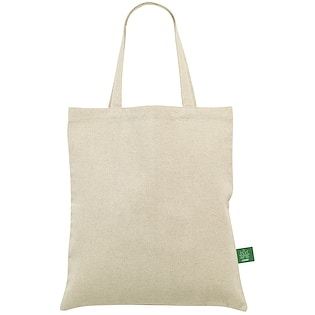 Borsa di tessuto Cedro