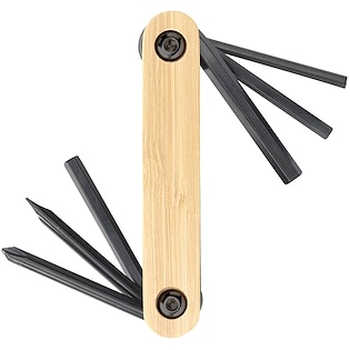 Set di attrezzi Rancher