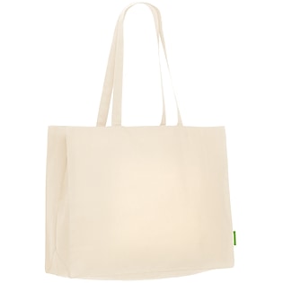 Borsa shopper in cotone Viceroy