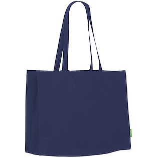 Borsa shopper in cotone Viceroy