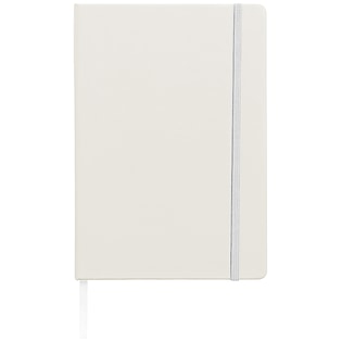 Taccuino Willard A4 - white