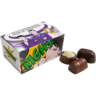 Scatola di cioccolatini Dendermonde