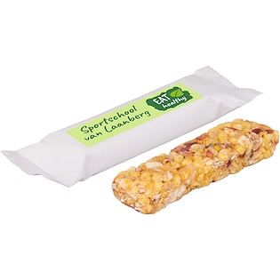 Barretta energetica Lumi