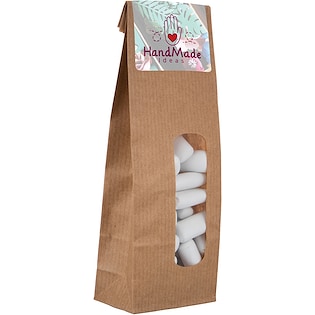 Sacchetto di caramelle Bonne, 100 g