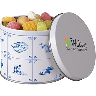 Barattolo di caramelle Florence