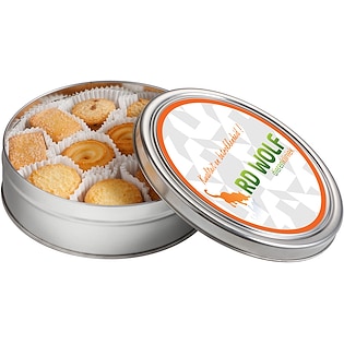 Scatola di biscotto Copenhagen