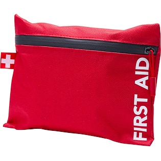 Kit pronto soccorso Winfield - red