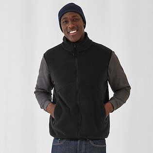 B&C Traveller+ - black