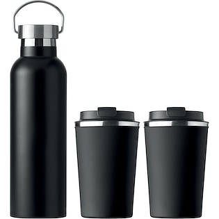 Set di Thermos Nayma, 75 cl
