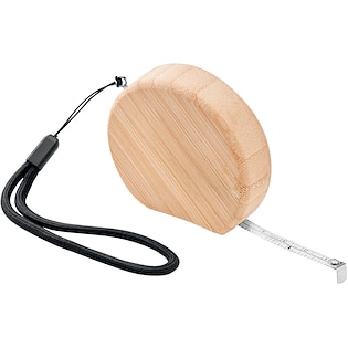 Metro a nastro Wakasa, 2 m